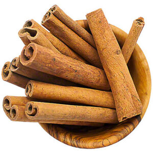Cinnamon