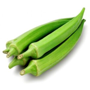 Okra