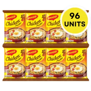 Noodles Products