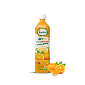 Orange Fruit Juice