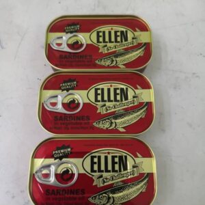 Sardines