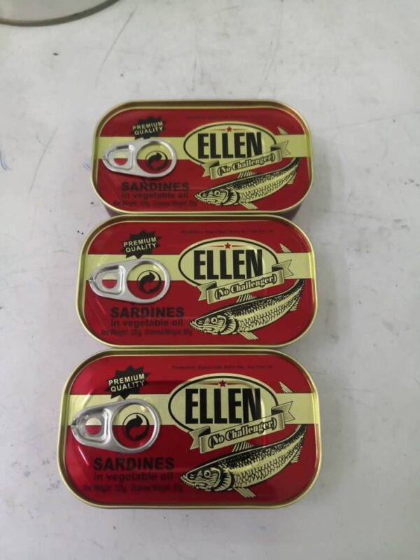 Sardines