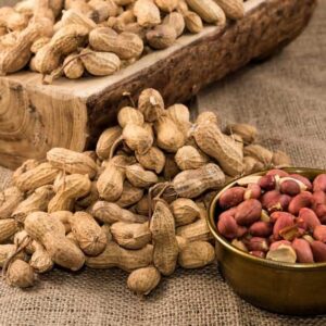 Peanuts