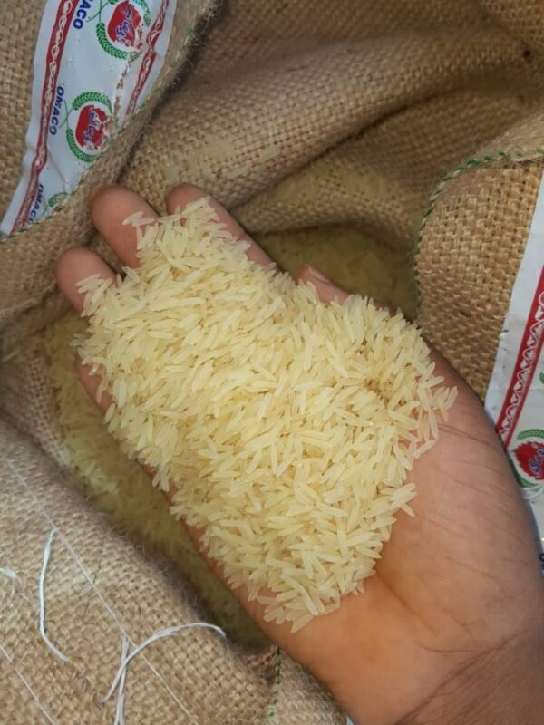 Basmati Rice