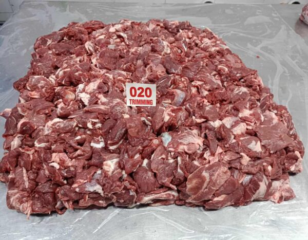 Meat Trimmings