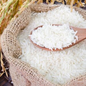 Asian Rice