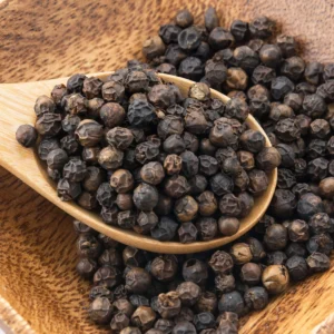 Black pepper