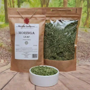 Moringa Leaves