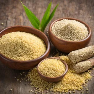 Millet