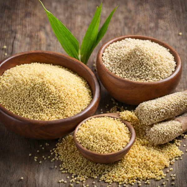 Millet
