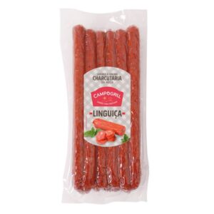 Big Sausage