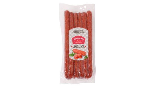 Big Sausage