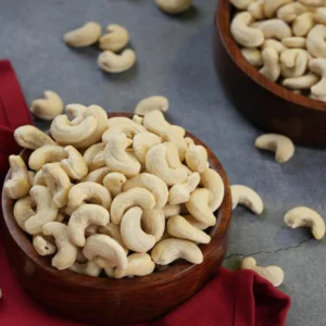 Cashew nuts