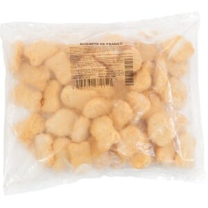 Chicken Nuggets