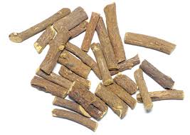 Natural glycyrrhiza glabra