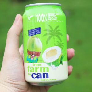 Coconut Water