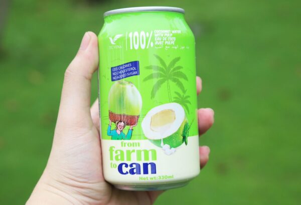 Coconut Water
