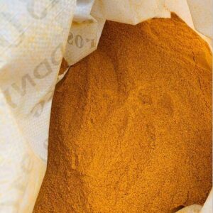 Fish Meal