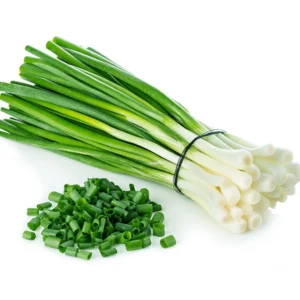 Green onions/scallions