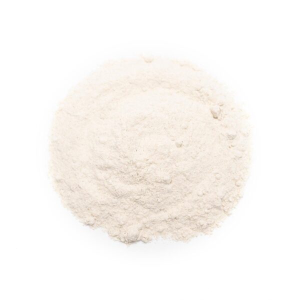 Organic Buckwheat Flour