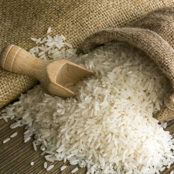 Sella Rice 1121