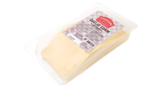 Sliced Cheese