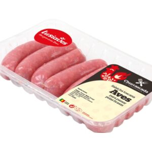 Tuscan Bird Sausage