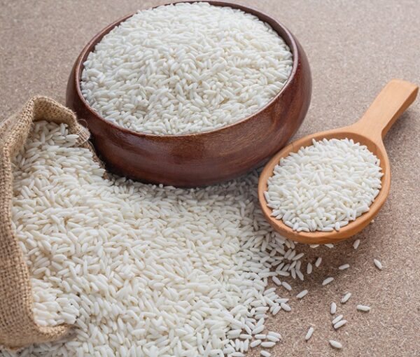 Egyptian Rice