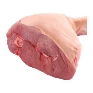 Frozen pork