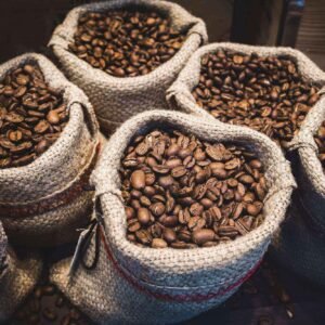 Coffee