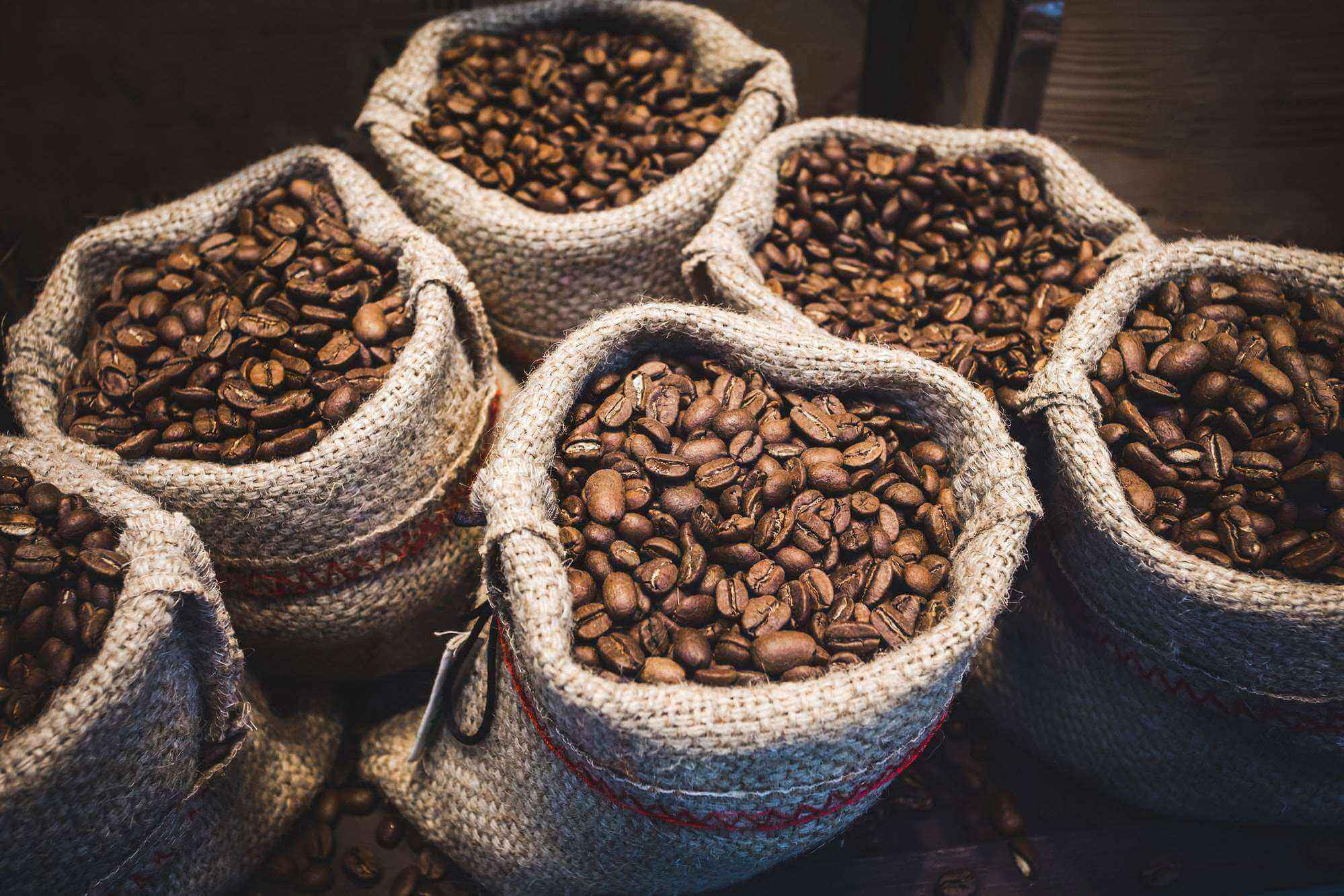 Coffee